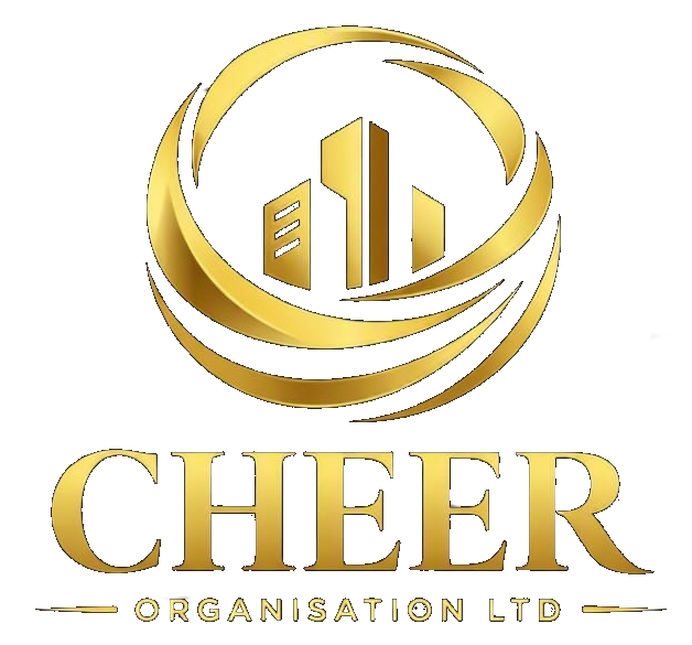 CHEER Organisation Ltd